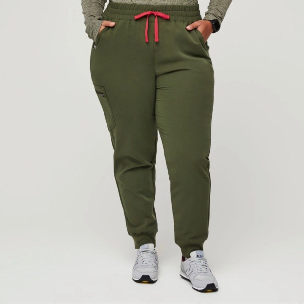 Figs scrubs bottoms. High waisted zamoras